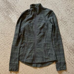 Lululemon align jacket